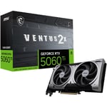 Track Stock of MSI RTX 5060 Ti Ventus 2X Plus 16 GB