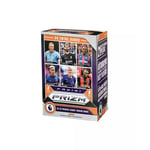 Track Stock of 2024-25 Panini Prizm Premier League Soccer Blaster Box