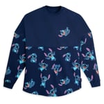 Track Stock of Stitch Spirit Jersey for Adults – Lilo & Stitch