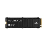 Track Stock of WD_BLACK Internal SSD SN850P - 8TB