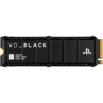 Track Stock of WD_BLACK Internal SSD SN850P - 1TB