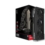 Track Stock of XFX Swift AMD Radeon RX 9070 OC