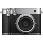 Track Stock of Fujifilm GFX100RF Digital Camera - Silver