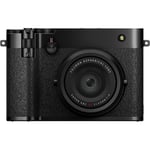 Track Stock of FUJIFILM GFX100RF Digital Camera - Black