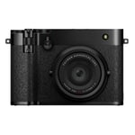 Track Stock of FUJIFILM GFX100RF Digital Camera - Black
