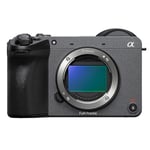 Track Stock of Sony FX2 Digital Cinema Camera