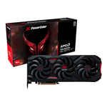 Track Stock of PowerColor Red Devil AMD Radeon RX 9070 XT
