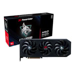 Track Stock of PowerColor Hellhound Radeon RX 9070