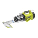 Track Stock of Handheld Cordless Pool Vacuum Cleaner