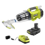 Track Stock of Handheld Cordless Pool Vacuum Cleaner Kit 