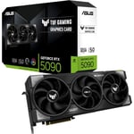 Track Stock of ASUS TUF Gaming GeForce RTX 5090