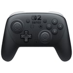 Track Stock of Nintendo Switch 2 Pro Controller
