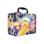 Track Stock of Pokemon 2024 Collectors Chest