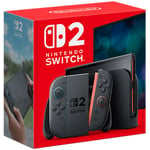 Track Stock of Nintendo Switch 2 Console