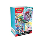 Track Stock of Pokemon Journey Together Booster Bundle