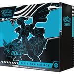 Track Stock of Pokemon Black Bolt Elite Trainer Box