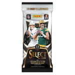 Track Stock of 2024 Panini Select Football Fat Pack