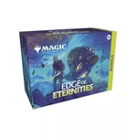 Track Stock of Magic Edge of Eternities Bundle