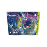 Track Stock of Magic Edge of Eternities Collector Omega