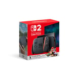 Track Stock of Nintendo Switch 2 Console - Mario Kart World Bundle