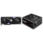 Track Stock of GPU PSU Combo -  MSI RTX 5060 Ti 8G GAMING TRIO OC Bundle with  Corsair CP-9020251-NA