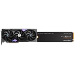 Track Stock of GPU SSD Combo -  MSI RTX 5060 Ti 8G GAMING TRIO OC Bundle with  SanDisk WDS200T2X0E