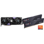 Track Stock of GPU Memory Combo -  MSI RTX 5060 Ti 8G GAMING TRIO OC Bundle with  G.SKILL F5-6000J3636F16