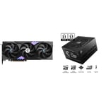 Track Stock of GPU PSU Combo -  MSI RTX 5060 Ti 8G GAMING TRIO OC Bundle with  MSI MAG A750GL PCIE5