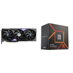 Track Stock of GPU CPU Combo -  MSI RTX 5060 Ti 8G GAMING TRIO OC Bundle with  AMD 100-100001015BOX