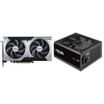 Track Stock of GPU PSU Combo -  MSI RTX 5060 Ti 8G VENTUS 2X PLUS Bundle with  Corsair CP-9020251-NA