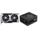 Track Stock of GPU PSU Combo -  MSI RTX 5060 Ti 8G VENTUS 2X PLUS Bundle with  Corsair CP-9020270-NA