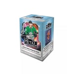 Track Stock of 2024-25 Skybox NHL Metal Universe Hockey Blaster Box