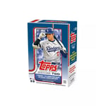 Track Stock of 2025 Topps MLB Series Two Baseball Value Box