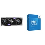 Track Stock of GPU CPU Combo -  MSI RTX 5060 Ti 8G GAMING TRIO OC Bundle with  Intel BX8071514600KF