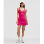 Track Stock of lululemon Align Dress - Raspberry coulis - 6