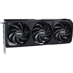 Track Stock of MSI RTX 5070 TI SHADOW 3X OC