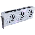 Track Stock of MSI RTX 5070 Ti Gaming Trio OC White