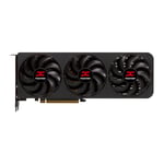 Track Stock of PowerColor Reaper Radeon RX 9070 XT