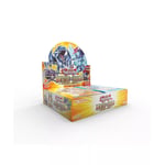Track Stock of Yu-Gi-Oh! Battle of Legend Monster Mayhem Display Box
