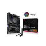 Track Stock of ROG Crosshair X870E Apex Motherboard - Open Box
