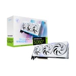 Track Stock of MSI RTX 5060 Ti 16G GAMING TRIO OC - White