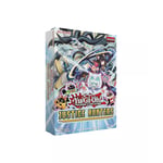 Track Stock of Yu-Gi-Oh! Justice Hunters Box