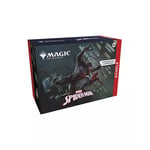 Track Stock of Magic The Gathering - Marvel's Spider-Man Bundle