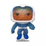 Track Stock of Funko POP! Marvel: Fantastic Four The Thing Figure