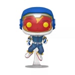 Track Stock of Funko POP! Marvel: Fantastic Four Human Torch Figure