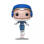 Track Stock of Funko POP! Marvel: Fantastic Four Invisible Woman
