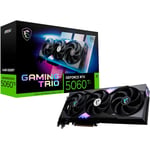 Track Stock of MSI RTX 5060 TI 16G GAMING TRIO OC