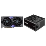 Track Stock of GPU PSU Combo -  MSI RTX 5060 Ti 8G GAMING OC Bundle with  Corsair CP-9020251-NA