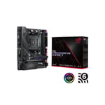 Track Stock of ASUS ROG Crosshair VIII Impact AM4 AMD X570 SATA 6Gb/s Mini DTX AMD Motherboard