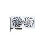 Track Stock of GIGABYTE RTX 5060 EAGLE OC ICE 8G - White
